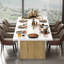 Dining Table For 12 Person-835310017