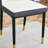 4 High Back Dining Chair Set