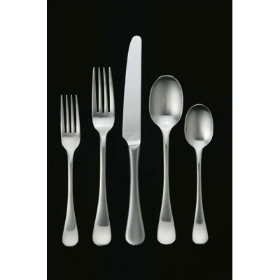 Ensemble de couverts 20 pièces Sebeka, service pour 4
