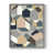 Cadre simple gris