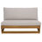 Duncan Loveseat-1312600004