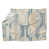 Beige Geometric