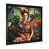 Black Picture Framed