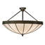 Ovando 4 - Light Semi Flush Mount