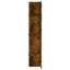 Marisabel TV Cabinet 152x22x113 cm Engineered Wood-1733563378