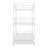 Metal Twin Triple Bunk Bed With Trundle-916823964