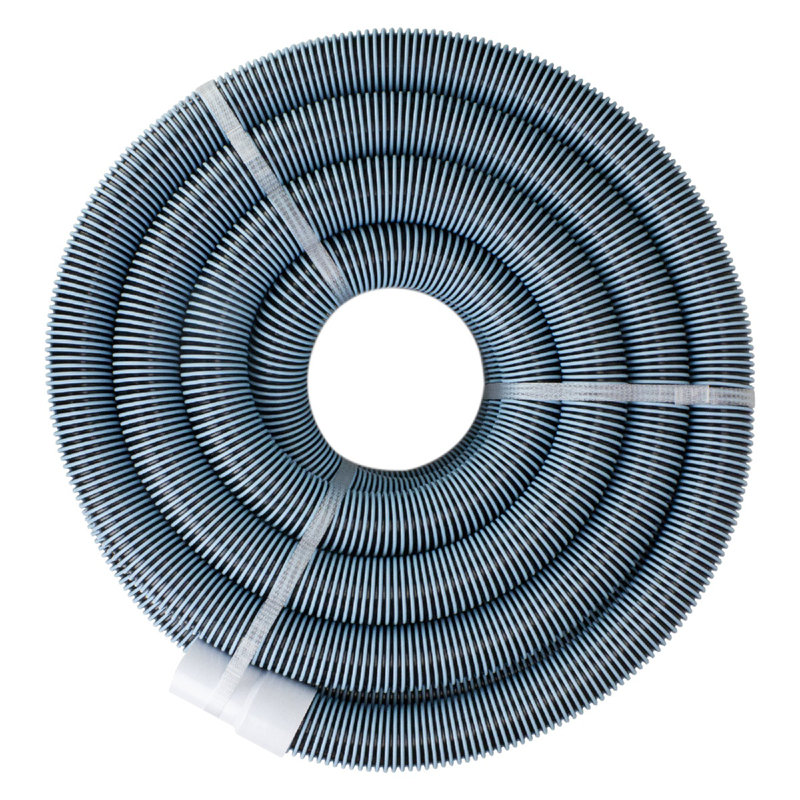 50' X 1.5" Extruded EVA Swimming Pool Vacuum Hose