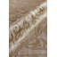Koda Handmade Synthetic Brown/Beige Area Rug-28642950