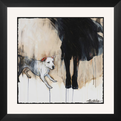 Complimentary 1 - USE 14375 Print