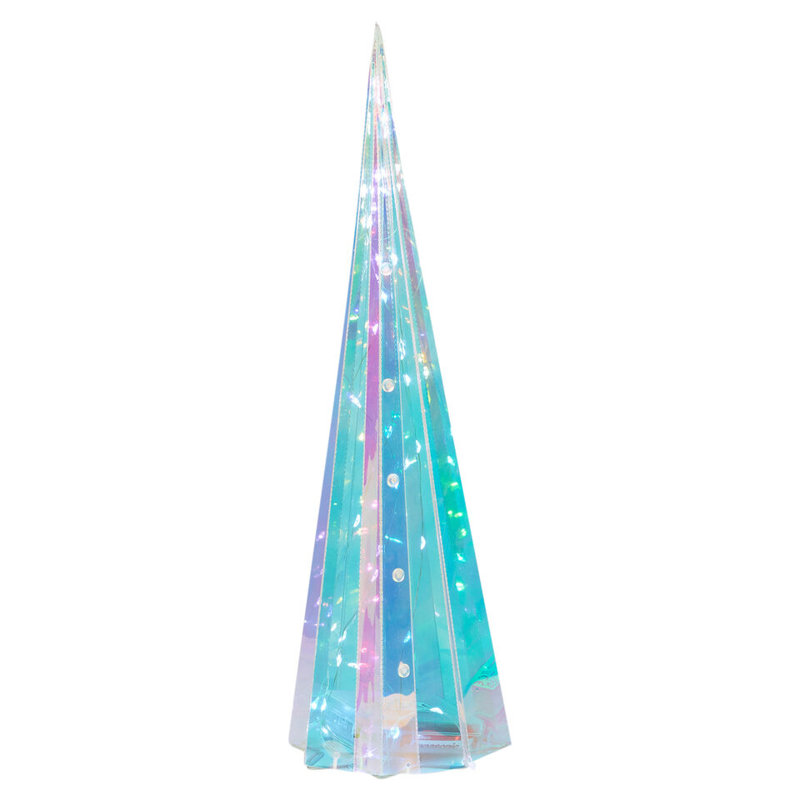 Annicka Holiday Shaped Ornament, 40" H x 20" W x 7.87" D