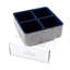 Anadela 4.3'' H x 10.2'' W x 10.2'' D Organizer Set-1498984484