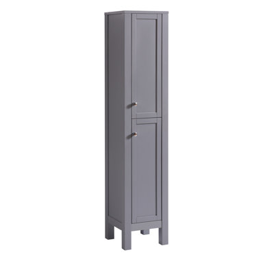 Gombosi Linen Cabinet