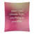 Lueur rose
