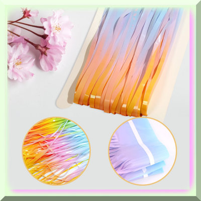 RetireMemento Jumbo Guest Book & Decor Kit