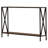 Ariyana 47.25'' Console Table-1130049873
