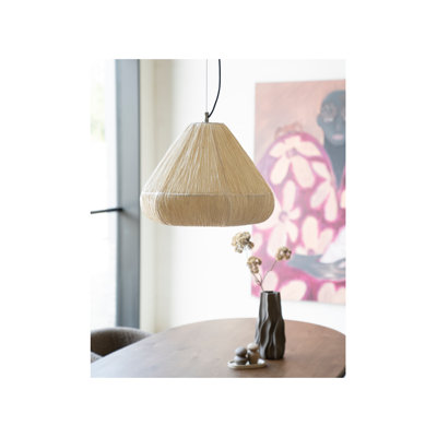 Lokta Pendant Lamp 3