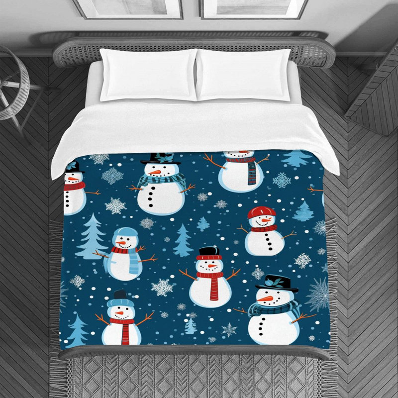 Housse de couette , Housse de couette pour grand lit