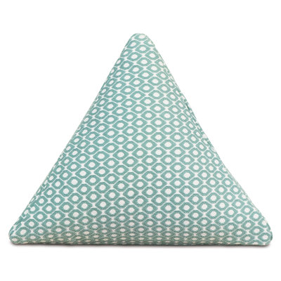 Alban 16" x 16" Throw Pillow