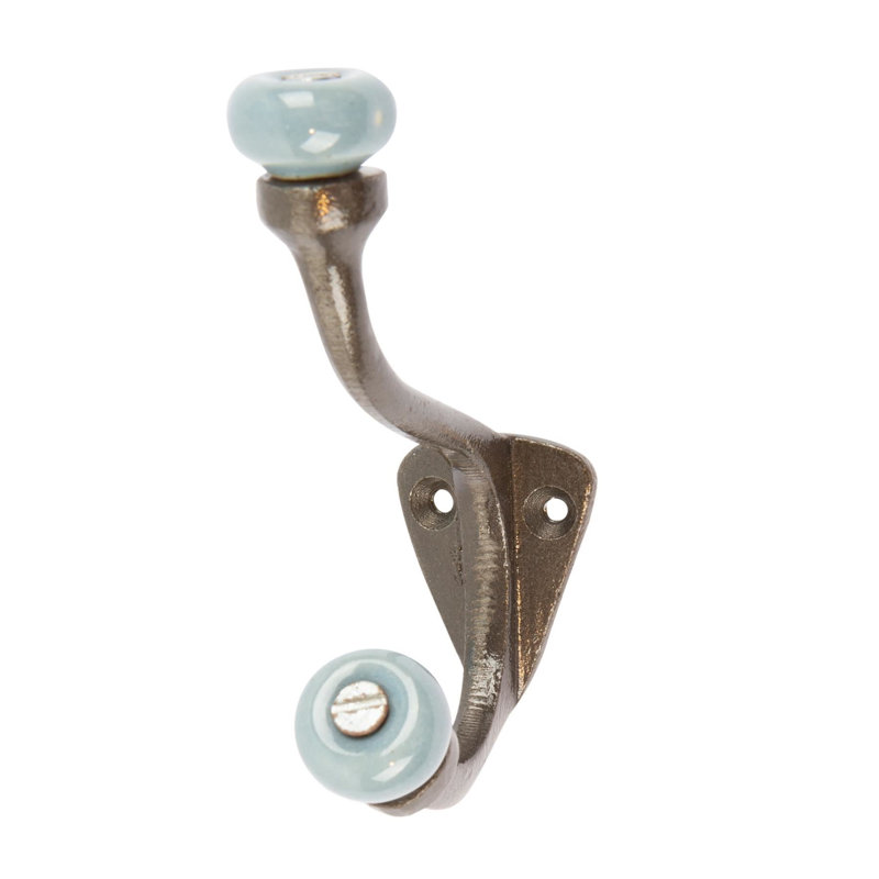 Iron Wall Wall Hook