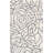Atsushi Hand Tufted Performance Floral Rug-1731087119
