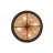 Bridgewater 8 - Light Drum Chandelier