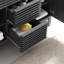 Base de meuble-lavabo double 48 po Modway seulement-425610349