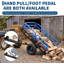 Blue Elephant Gardening Tools-106654836