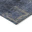 Tapis bleu marine Xhevrie intérieur / extérieur lavable à la machine-1764590460