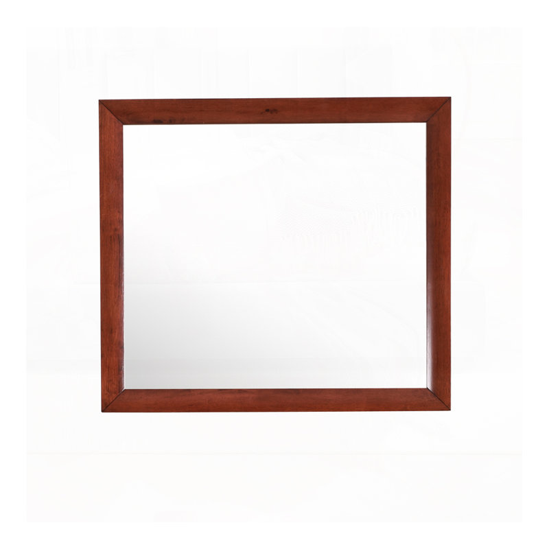 Miroir, Cerise