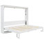 Lit escamotable avec éclairage DEL, cadre de lit moderne pour chambre à coucher-1517537693-1517537695