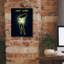 «Soul Surfer 2» par Mark Ashkenazi, art mural sur toile-1172818177