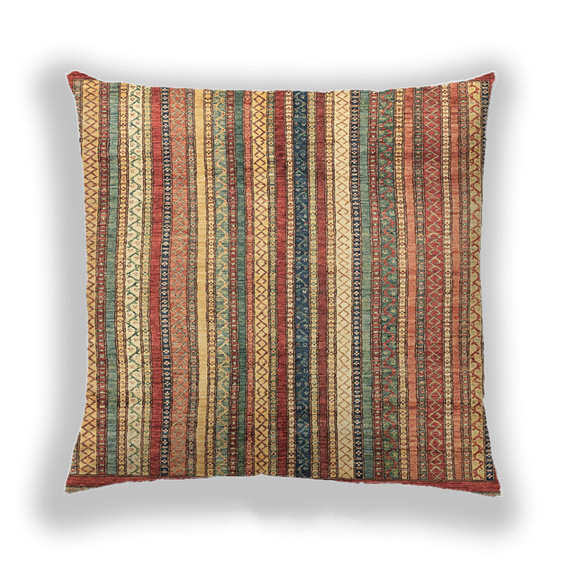 Coussin décoratif abstrait Abstract 3451
