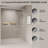 72''H Double Sliding Shower Door-115203703