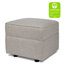 Willa / Alden Gliding Ottoman   -1780454643