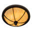 Heyer 3 - Light Flush Mount-1857261290