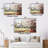 Plants & Flowers Wall Decor on Metal