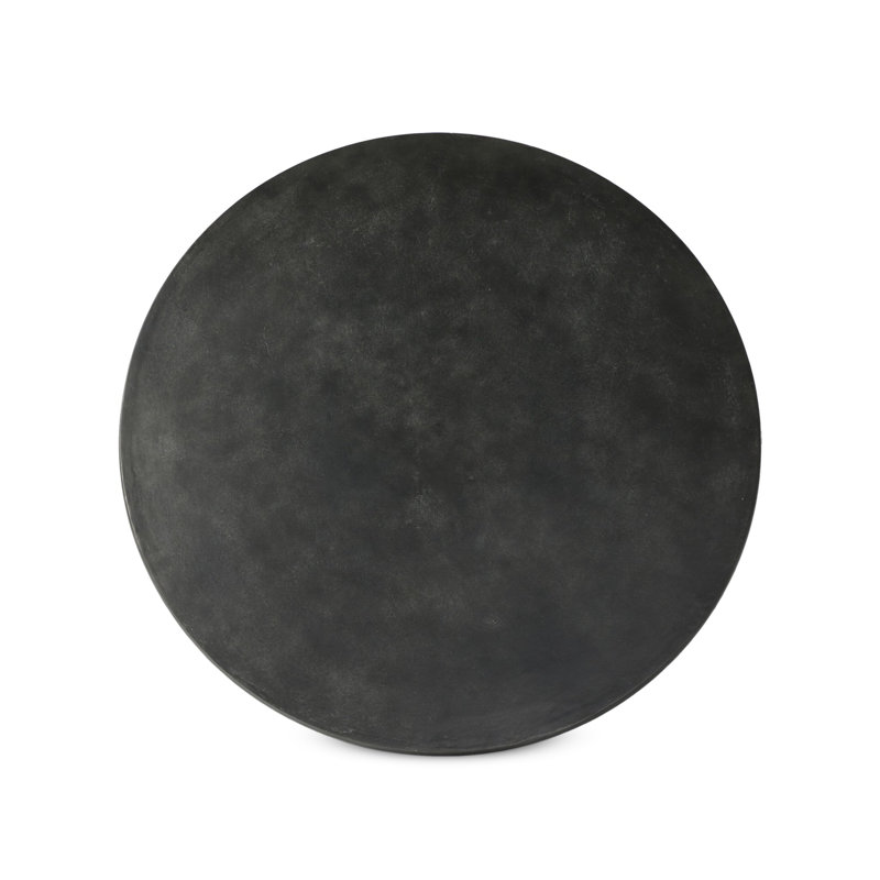 Basil Round Dining Table