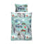 Police Duvet Cover Set-1589125590