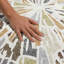Tapis moderne Villers AMF2514 de qualité supérieure, lavable à la machine-959085164-959085174