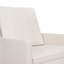 Cali Pillowback Chair and a Half Glider-1331557334