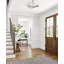 Lustre en forme de tige 10 lumières nickel brillant-29552791