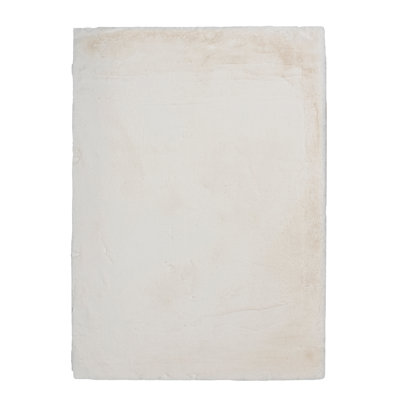 Tapis touffeté à la main Jalissia