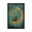 « moon travel », impression sur toile-28956833-74563808-74563809