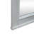 Colburn Crown Mirror