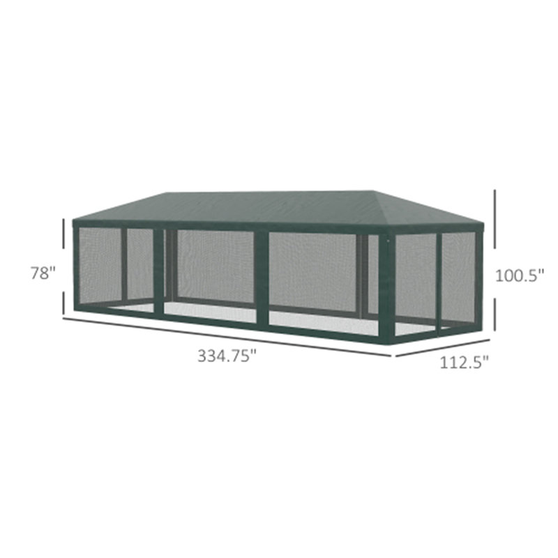 Party Tent Canopy