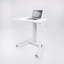 Bureau compact et ajustable Compact Tech