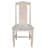 Aveanna Solid Wood Panel Back Side Chair-1025367874
