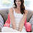 Supersoft Bedrest Pillow Cover & Insert-2012262064