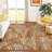 Machine Washable Indoor/Outdoor Chantille ACN2546 Mid-Century Modern Rug-288840858-288840861