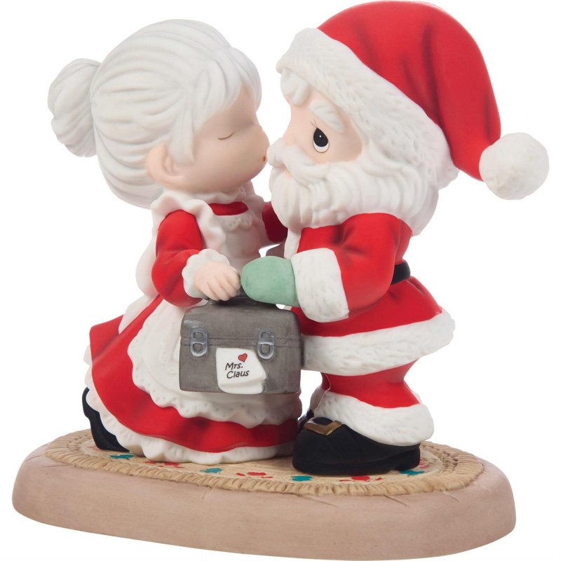 Figurine Precise Moments Christmas